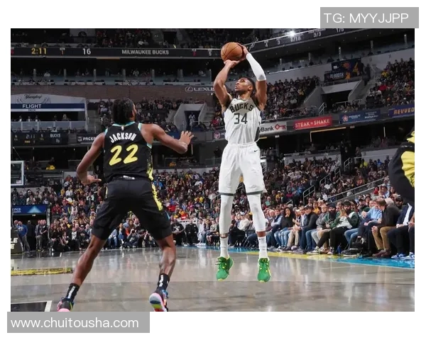 雄鹿队难阻猛龙队连胜势头,字母哥独木难支vs团队篮球完胜 雄鹿队难阻猛龙队连胜势头,字母哥独木难支vs团队篮球完胜