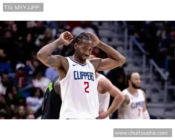 NBA快船队违规遭重罚，莱昂纳德不满鲍尔默积极和解